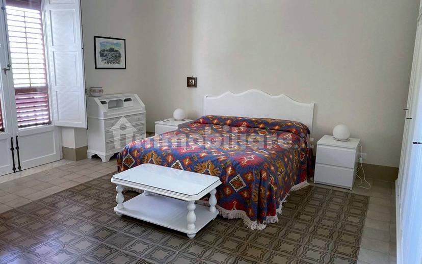 Villa unifamiliare viale Margherita di Savoia, Mondello - Valdesi, Palermo — foto 8 di 24