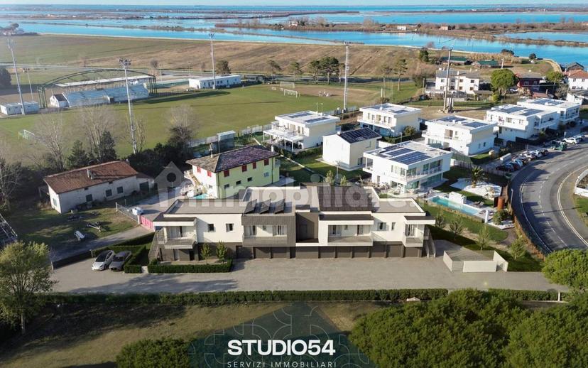Trilocale via dell'Aviere 16A, Cavallino-Treporti — foto 3 di 18