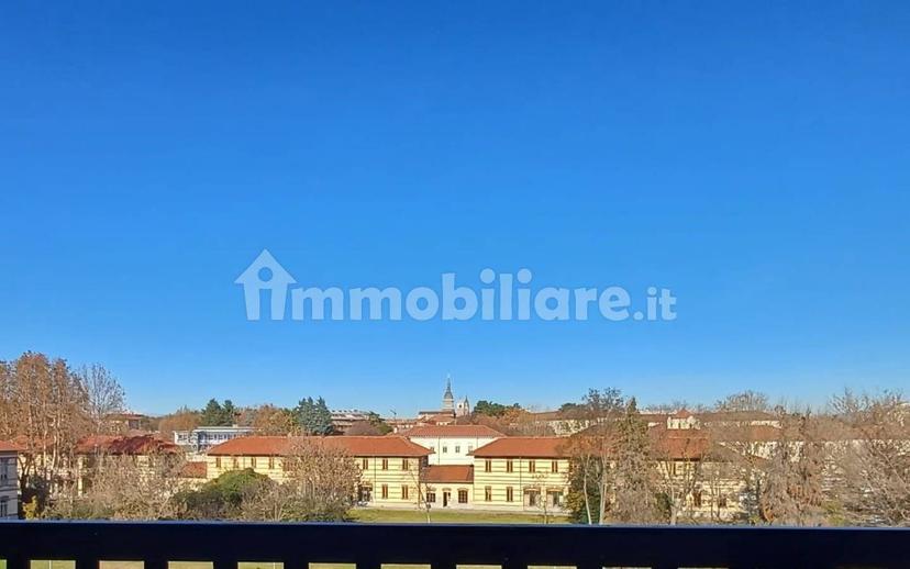 Stanza singola via Monte San Michele 13/E, Novara — foto 4 di 15