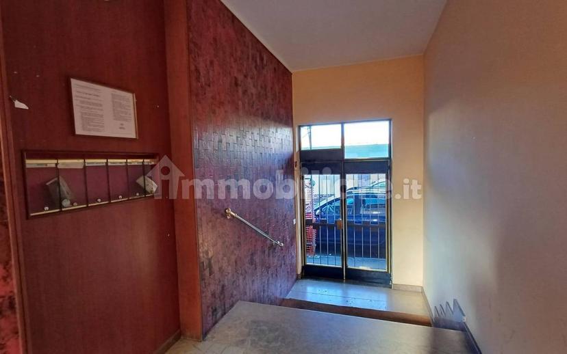 Stanza singola via Monte San Michele 13/E, Novara — foto 12 di 15