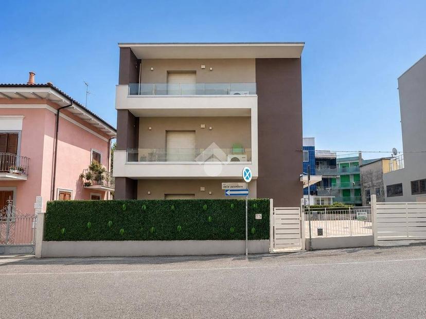 Bilocale via Palombare 5, Palombare, Ancona — foto 8 di 20