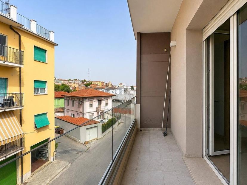 Bilocale via Palombare 5, Palombare, Ancona — foto 4 di 20