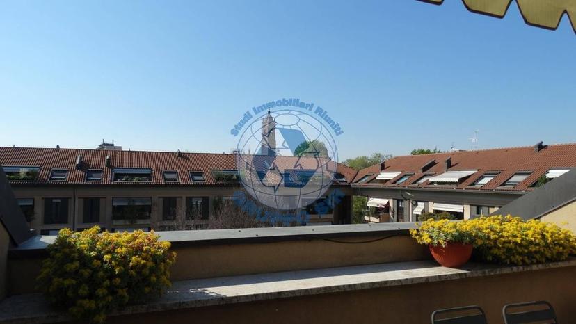 Trilocale via Porta Lodi 2, Centro Storico, Monza — foto 21 di 21