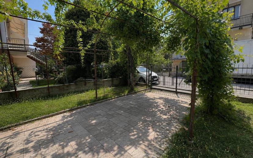Villa bifamiliare via Mion, Spinea Orgnano, Spinea — foto 7 di 15