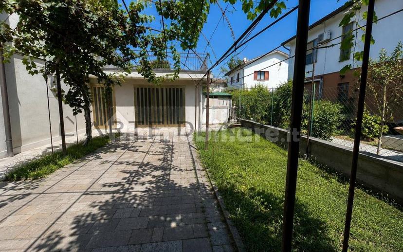 Villa bifamiliare via Mion, Spinea Orgnano, Spinea — foto 8 di 15
