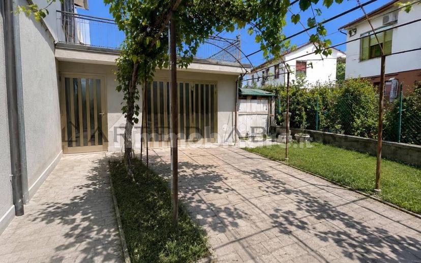 Villa bifamiliare via Mion, Spinea Orgnano, Spinea — foto 4 di 15