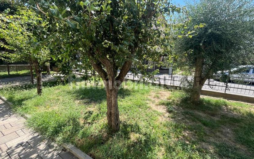 Villa bifamiliare via Mion, Spinea Orgnano, Spinea