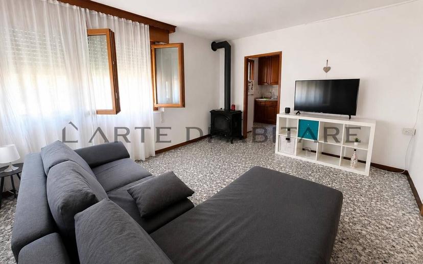 Villa bifamiliare via Mion, Spinea Orgnano, Spinea — foto 13 di 15
