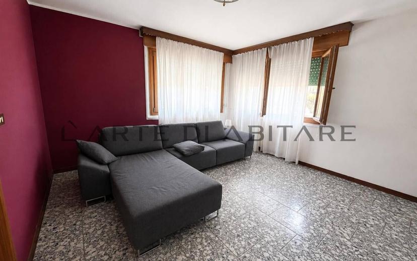 Villa bifamiliare via Mion, Spinea Orgnano, Spinea — foto 15 di 15