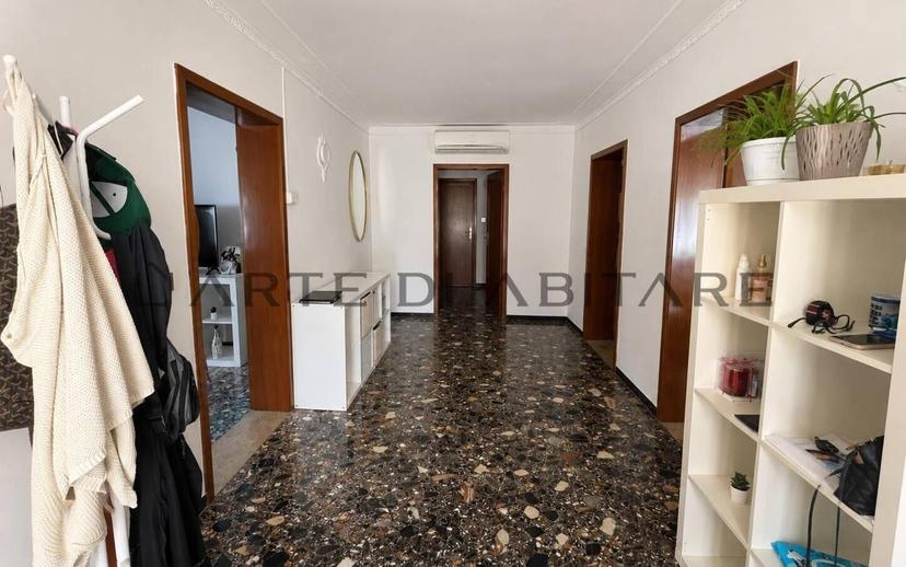 Villa bifamiliare via Mion, Spinea Orgnano, Spinea — foto 5 di 15