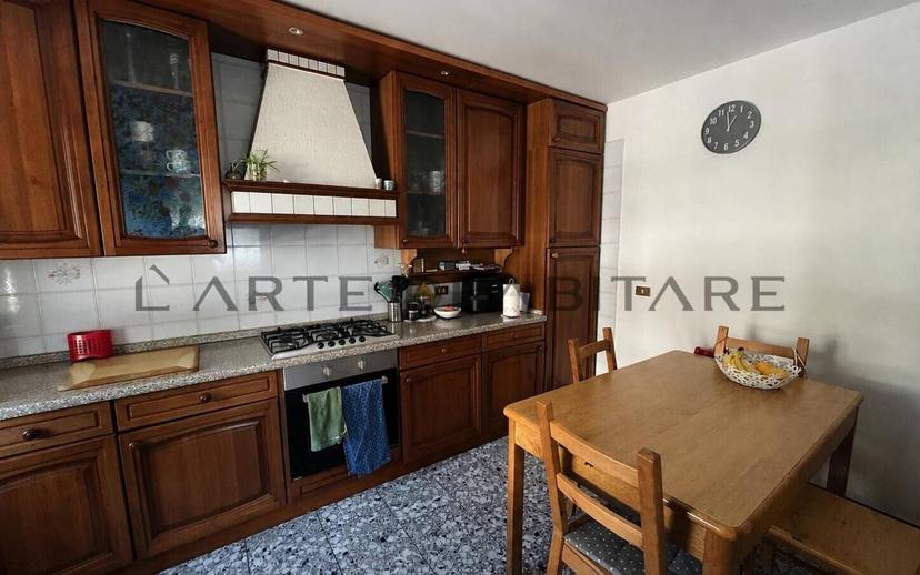 Villa bifamiliare via Mion, Spinea Orgnano, Spinea — foto 3 di 15