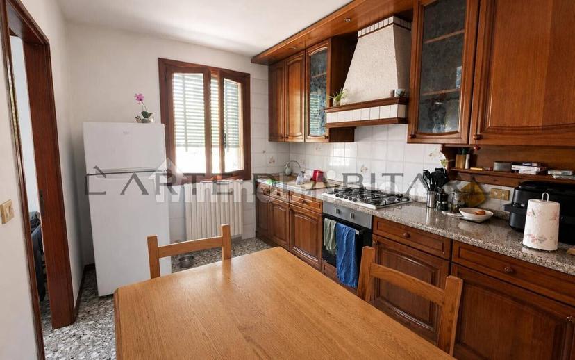 Villa bifamiliare via Mion, Spinea Orgnano, Spinea — foto 10 di 15