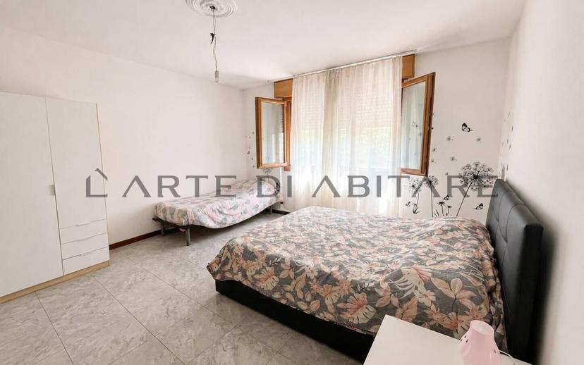 Villa bifamiliare via Mion, Spinea Orgnano, Spinea — foto 14 di 15