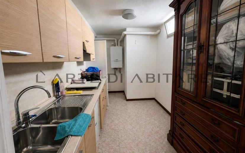 Villa bifamiliare via Mion, Spinea Orgnano, Spinea — foto 12 di 15