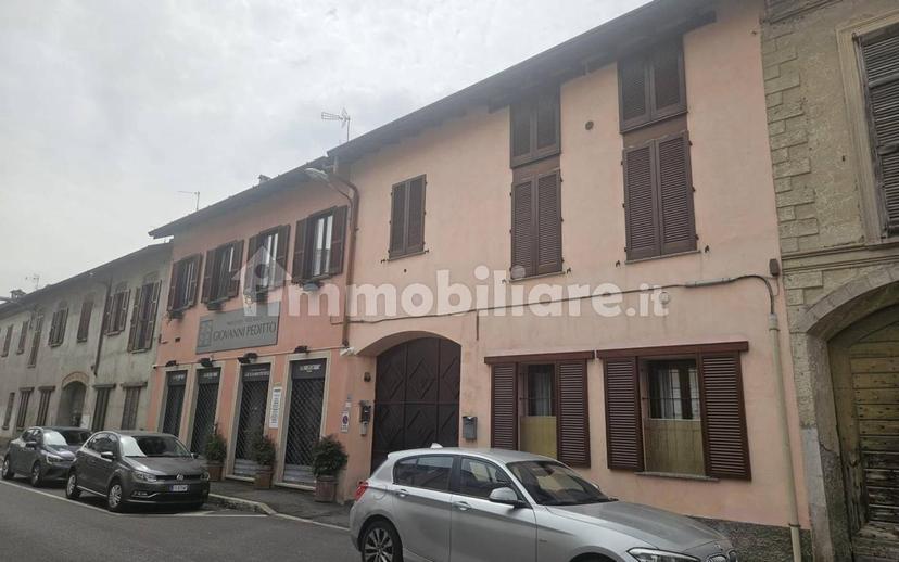 Bilocale via Giuseppe Garibaldi, Centro, Giussano — foto 5 di 10