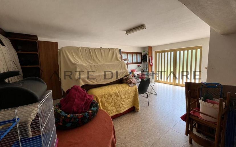 Villa bifamiliare via Mion, Spinea Orgnano, Spinea — foto 9 di 15