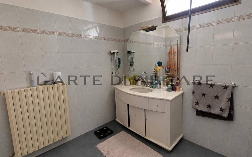 Villa bifamiliare via Mion, Spinea Orgnano, Spinea — foto 6 di 15