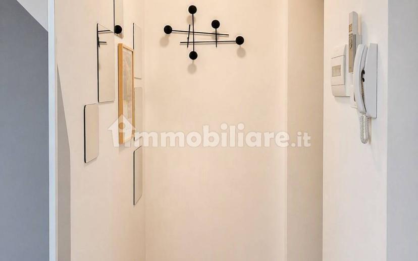 Bilocale via Stoppani , 10, Via Lecco - Via Bergamo, Monza — foto 13 di 13