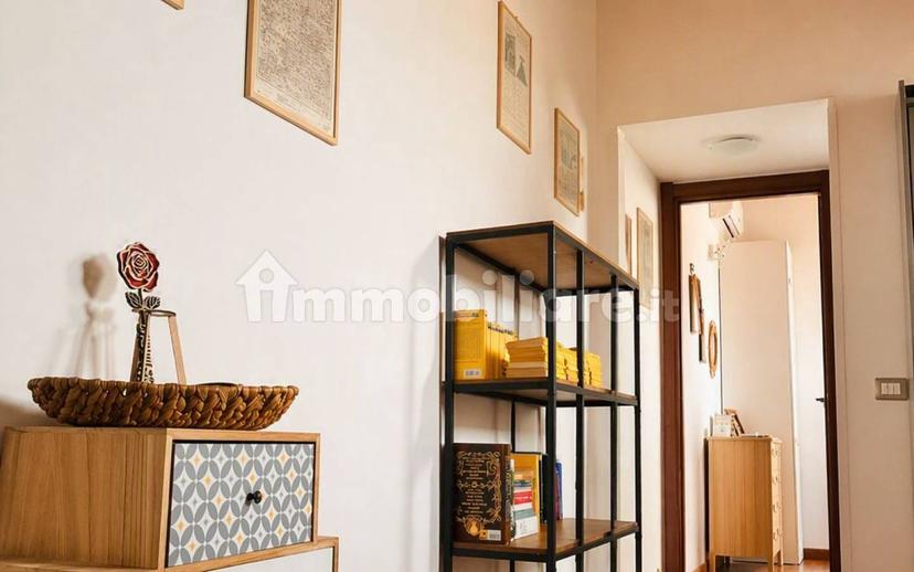 Bilocale via Stoppani , 10, Via Lecco - Via Bergamo, Monza — foto 6 di 13