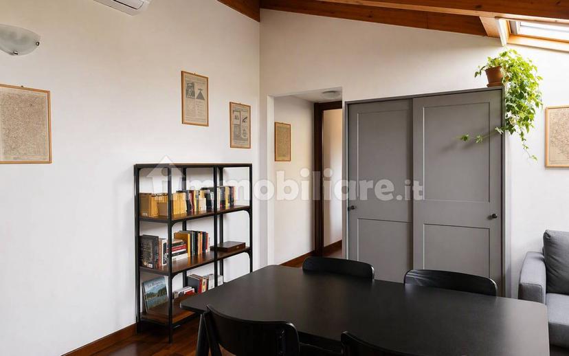 Bilocale via Stoppani , 10, Via Lecco - Via Bergamo, Monza — foto 11 di 13