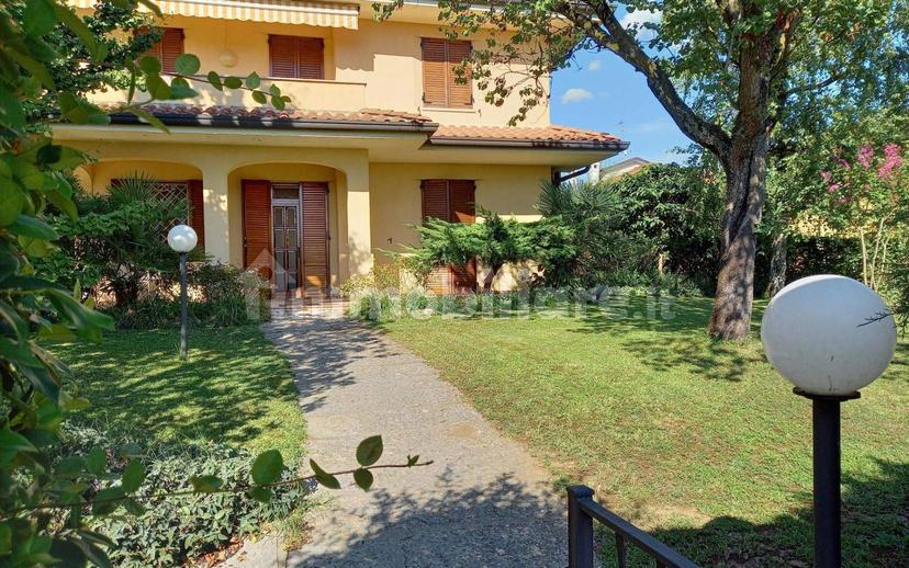Villa unifamiliare via Molino 7, Eremo, Curtatone — foto 4 di 19
