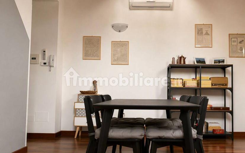 Bilocale via Stoppani , 10, Via Lecco - Via Bergamo, Monza — foto 9 di 13