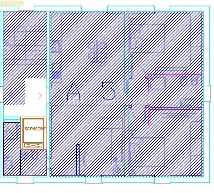 Trilocale corso Antonio Vallisneri 5/b, Centro, Scandiano — foto 2 di 2