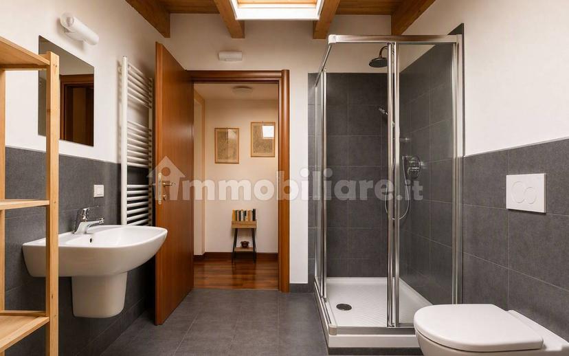 Bilocale via Stoppani , 10, Via Lecco - Via Bergamo, Monza — foto 3 di 13