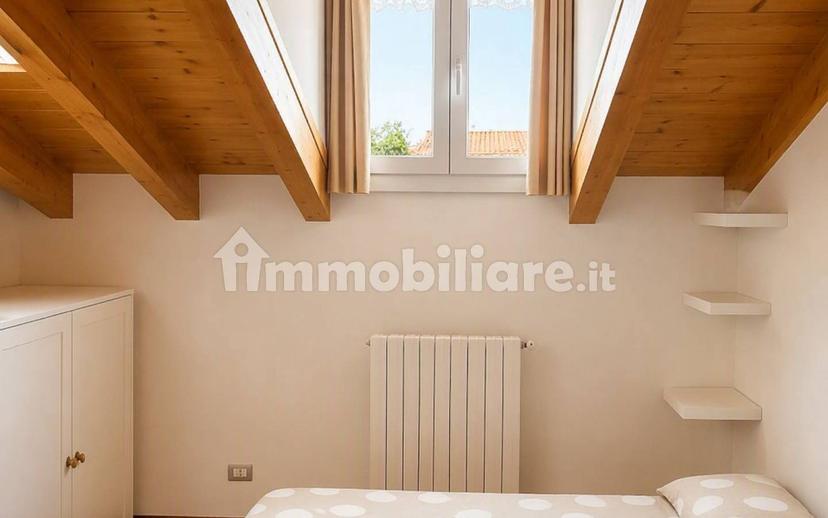 Bilocale via Stoppani , 10, Via Lecco - Via Bergamo, Monza
