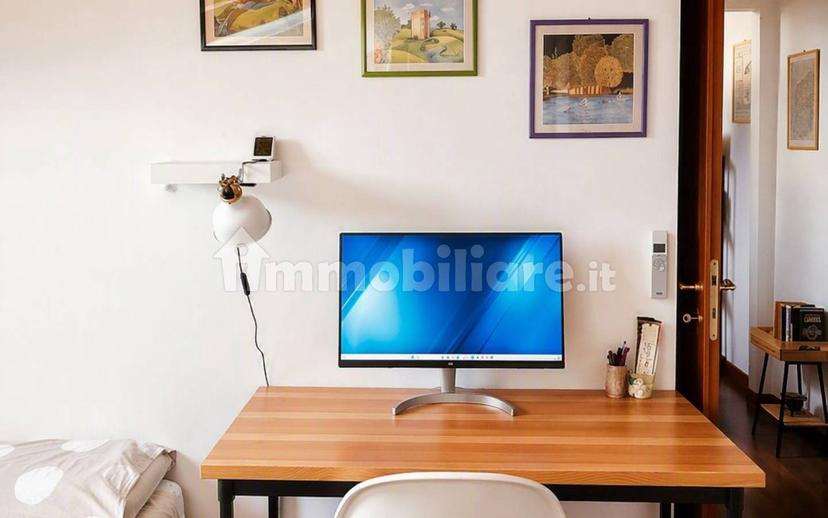 Bilocale via Stoppani , 10, Via Lecco - Via Bergamo, Monza — foto 8 di 13
