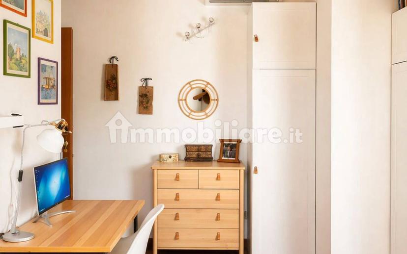 Bilocale via Stoppani , 10, Via Lecco - Via Bergamo, Monza — foto 10 di 13