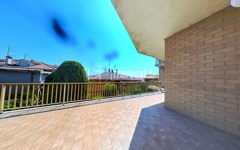 Quadrilocale via Rubicone, Centro, Monte Urano — foto 9 di 14