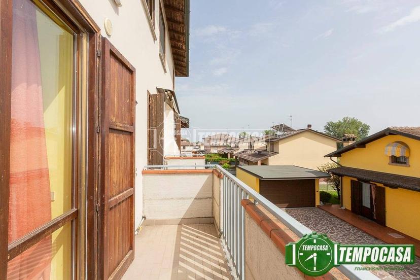 Bilocale via Leonardo da Vinci, Centro, Palazzo Pignano — foto 15 di 27