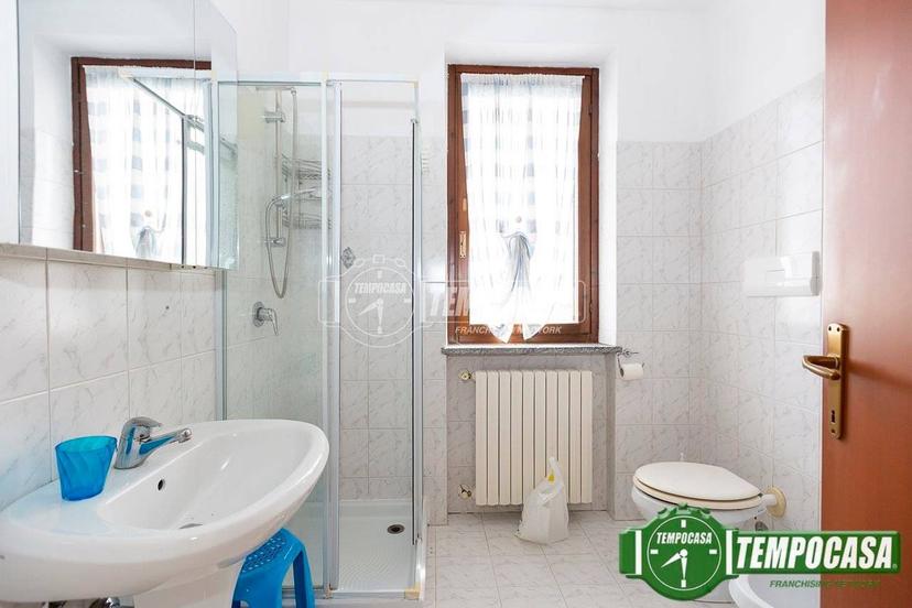 Bilocale via Leonardo da Vinci, Centro, Palazzo Pignano — foto 19 di 27