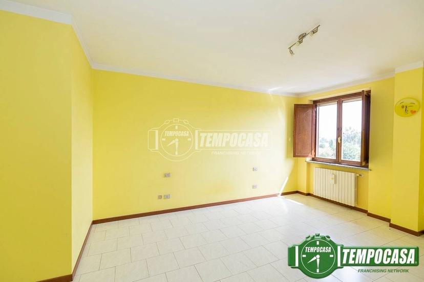 Bilocale via Leonardo da Vinci, Centro, Palazzo Pignano — foto 14 di 27