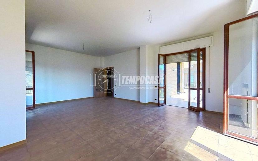 Quadrilocale via Rubicone, Centro, Monte Urano — foto 10 di 14