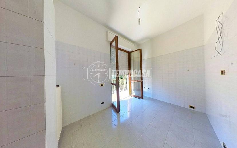 Quadrilocale via Rubicone, Centro, Monte Urano — foto 13 di 14