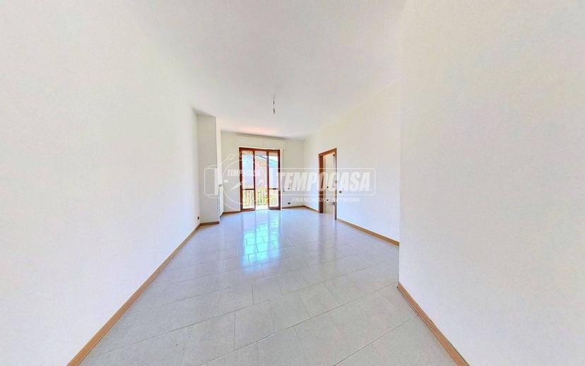 Quadrilocale via Rubicone, Centro, Monte Urano — foto 11 di 14