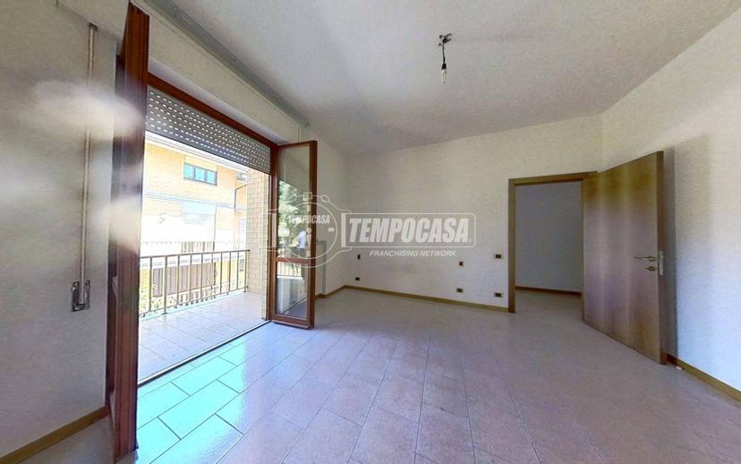Quadrilocale via Rubicone, Centro, Monte Urano — foto 2 di 14