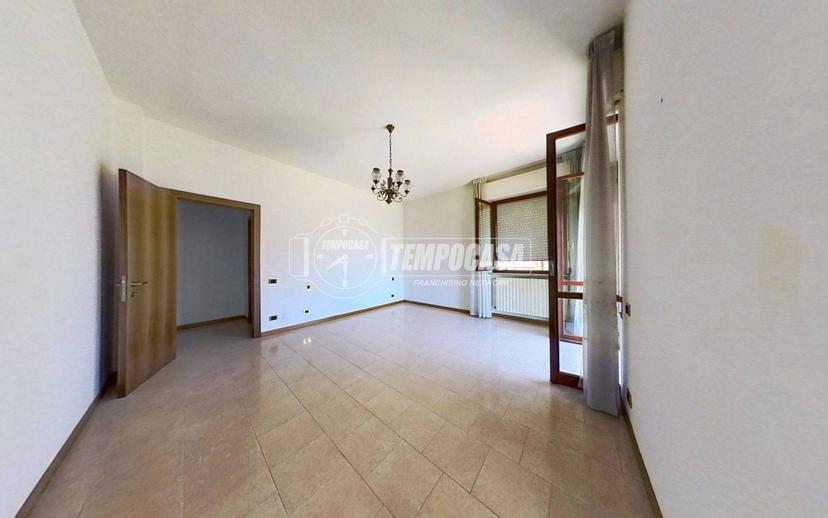 Quadrilocale via Rubicone, Centro, Monte Urano — foto 14 di 14