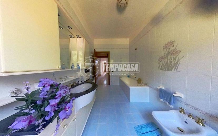 Quadrilocale via Rubicone, Centro, Monte Urano — foto 4 di 14