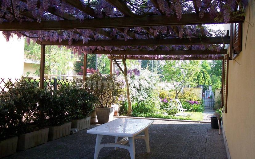 Villa unifamiliare via Molino 7, Eremo, Curtatone — foto 15 di 19