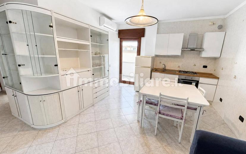 Bilocale via Evangelista Menga 79, Rudiae - Casermette, Lecce