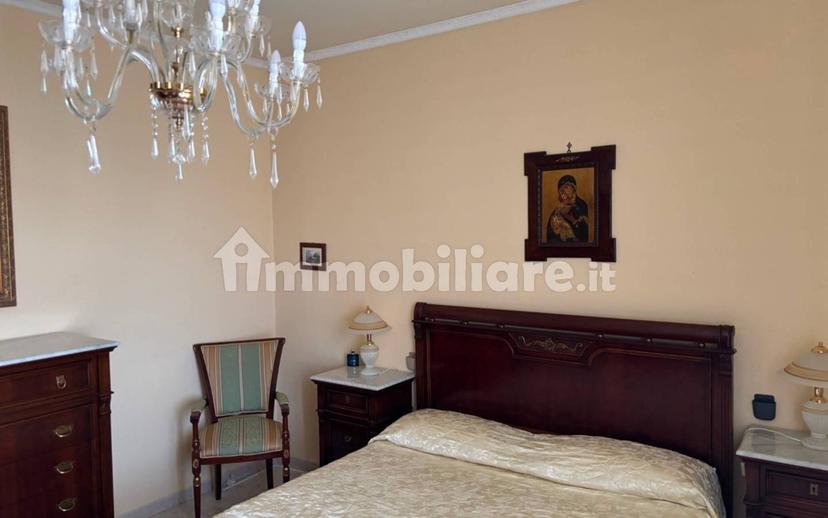 Trilocale via Alessandro di Gifflenga 15, Semicentro, Vercelli — foto 19 di 28