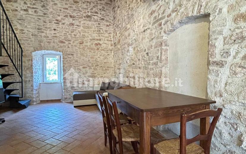 Monolocale frazione Castiglioni, Arrone — foto 6 di 36