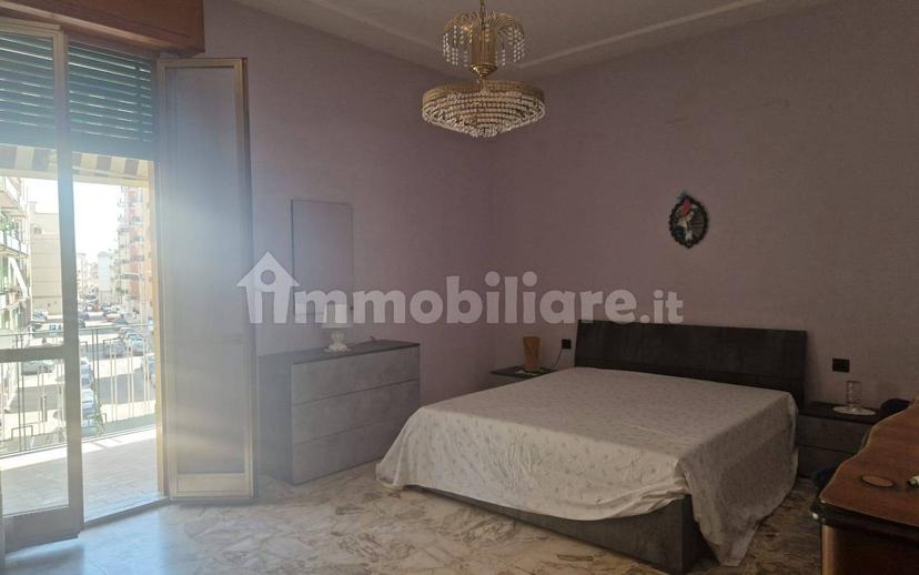Bilocale via Vincenzo Dattoli 26, San Michele, Foggia — foto 5 di 13
