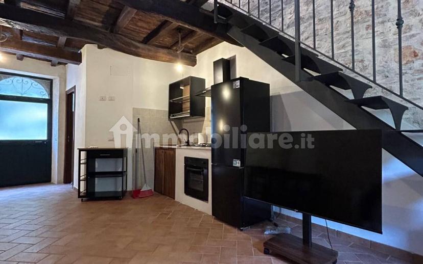 Monolocale frazione Castiglioni, Arrone — foto 2 di 36
