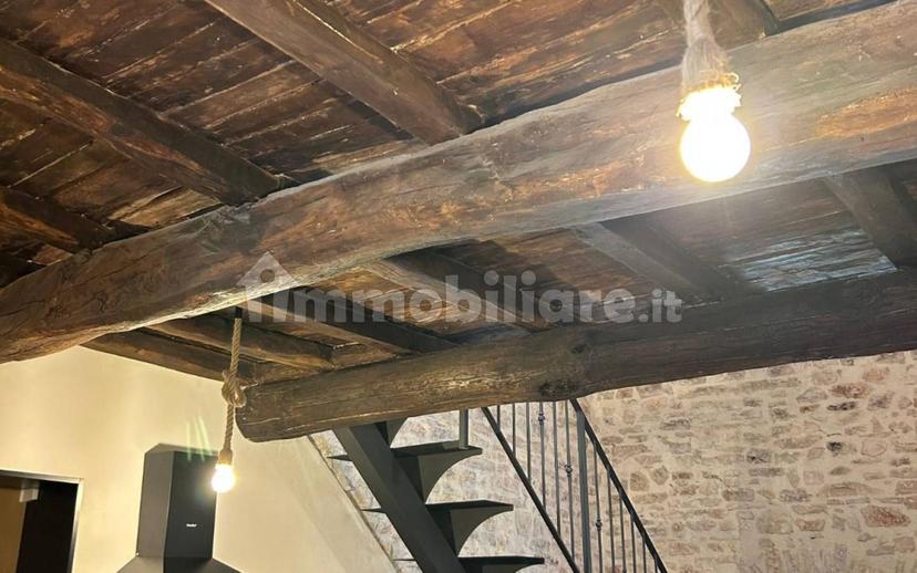 Monolocale frazione Castiglioni, Arrone — foto 31 di 36