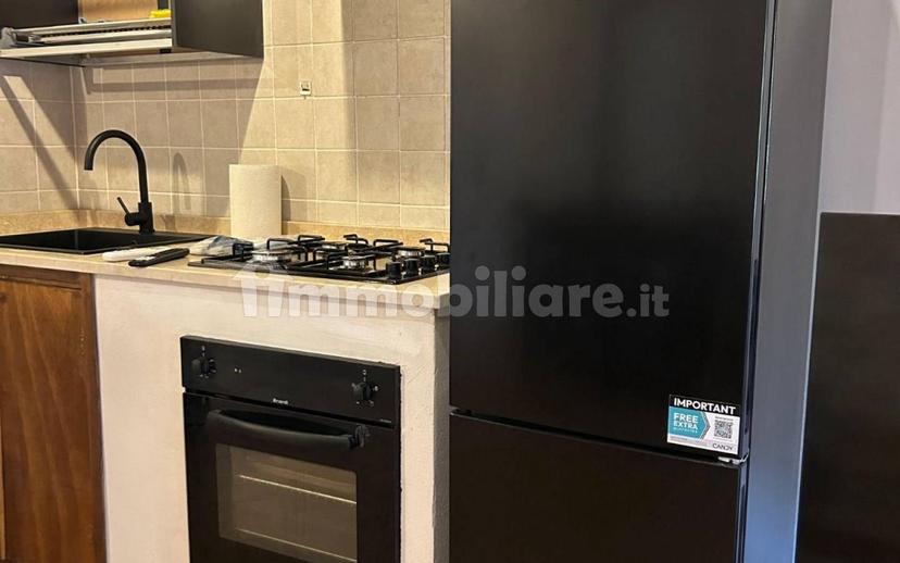 Monolocale frazione Castiglioni, Arrone — foto 27 di 36