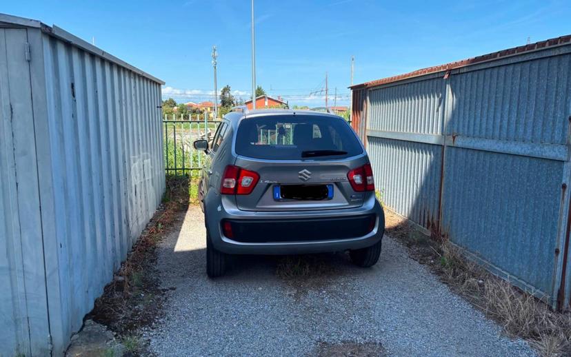 Trilocale via Alessandro di Gifflenga 15, Semicentro, Vercelli — foto 14 di 28